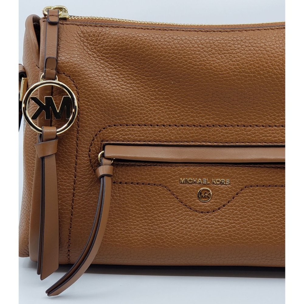 New Michael Kors Small Crossbody $248.00 - Picture 2 of 6